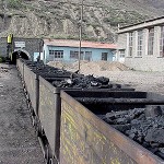 گزارش کارآموزی معدن زغالسنگ