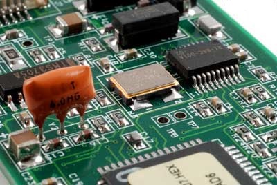 Electronic-boards