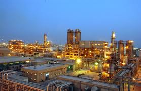 Kurdistan Petrochemical