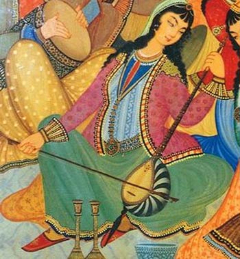 Persian Painting