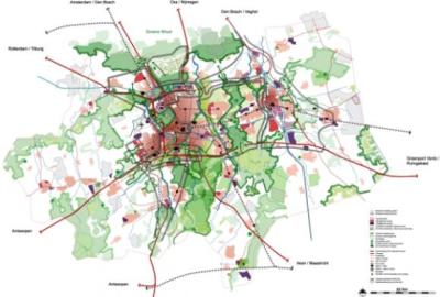 Understanding the Urban Space