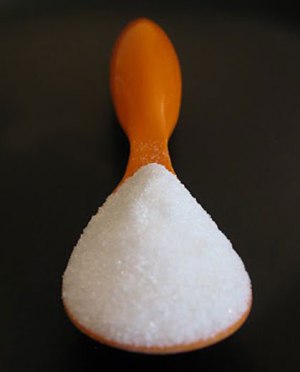 Confectioner's sugar