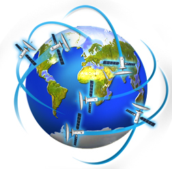 دانلود راهنمای کامل سیستم موقعیت یابی جهانی GPS
