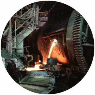 Induction Furnace