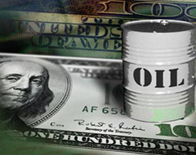 Oil and the Economy