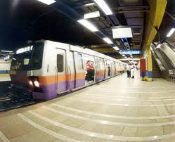 Metro's role in reducing air pollution