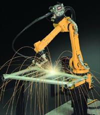 Robotics and its basis in the industry