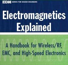 A HANDBOOK FOR WIRELESS RF, EMC, AND HIGH-SPEED ELECTRONICS