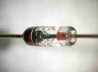 Analysis of diode circuits