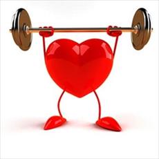 Heart disease and exercise for the heart