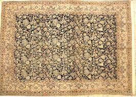 Iranian carpets Paper