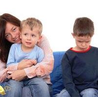 Jealousy in children and its causes