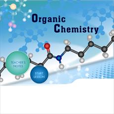 Organic Chemistry Education PowerPoint