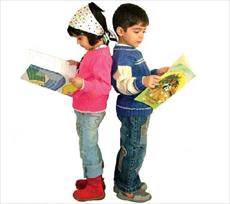 Research and its importance in the culture of pre-school children