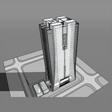 Tower 3D c1