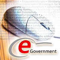 Electronic government paper in the virtual era