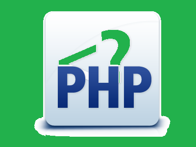 Paper PHP training