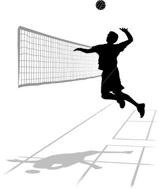 Paper template impact on performance skills and basic skills of volleyball Service