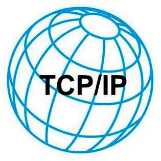 Paper the basic concepts of TCP - IP protocol