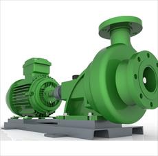 Salydvrk and centrifugal pump designed in CATIA