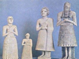 Sumerian civilization Paper
