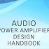 هندبوک Audio Power Amplifier Design Handbook