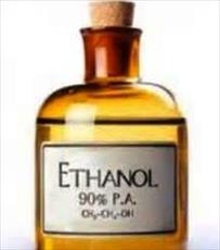 Entrepreneur of the production of ethyl alcohol (ethanol) from molasses
