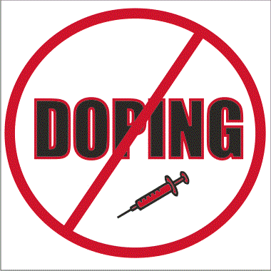 Paper doping