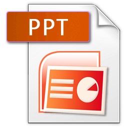 PowerPoint internet search engines
