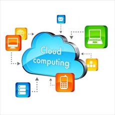Project scheduling in cloud computing environment
