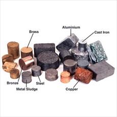 Thorough investigation of metals