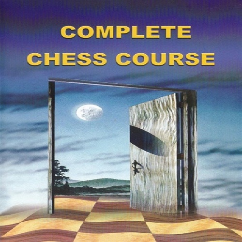 complete chess course