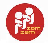 پروژه مالی بررسی لیست حقوق و دستمزد شرکت زمزم