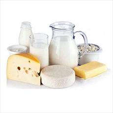 Project impact of increased carbon dioxide in the shelf-life of dairy products