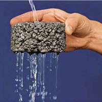 Article the role of water in the concrete