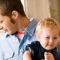 Influence of parents on children's temperament