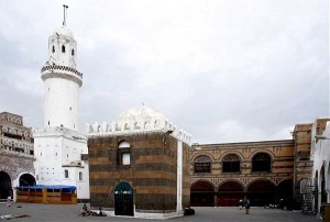 Kabir Mosque of Sana'a, Yemen's Islamic architecture article