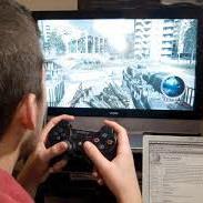 Study on the relationship between computer games and social skills of adolescents