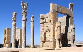 Article Persepolis