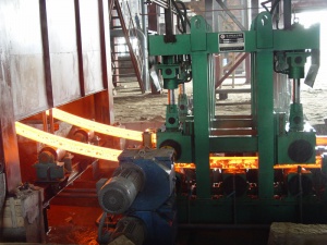 Continuous casting Papers