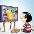 مقاله در مورد تلویزیون و کودک