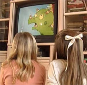 Paper the impact of television on aggression in children