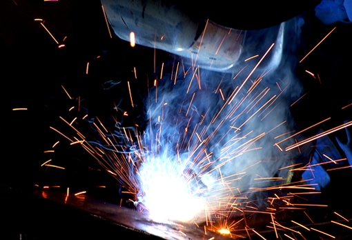 Papers types of welding