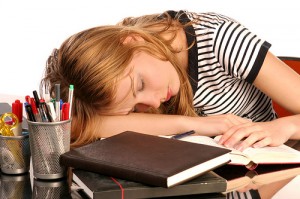 Project sleep disorders among medical students and medical psychology
