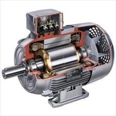 Investigation of single-phase electric motors