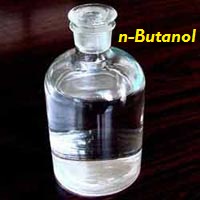 Plan to produce butanol (butyl alcohol)