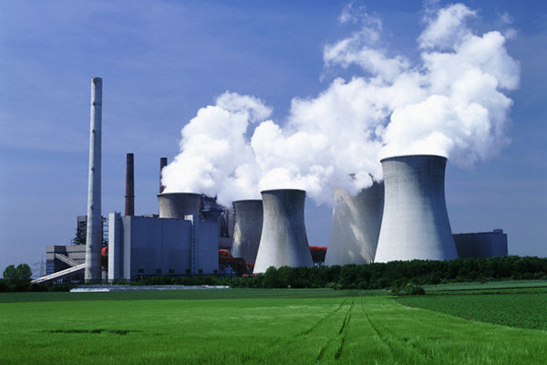 Article steam power plants and combined cycle power plants