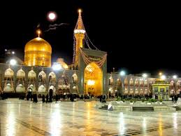 History Research in Mashhad