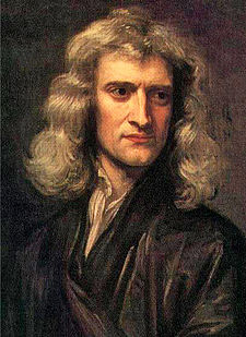 Research Newton