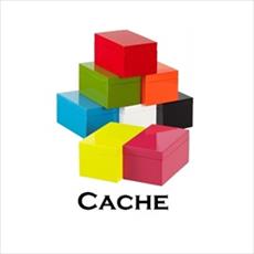 Research cache or buffer (cache)